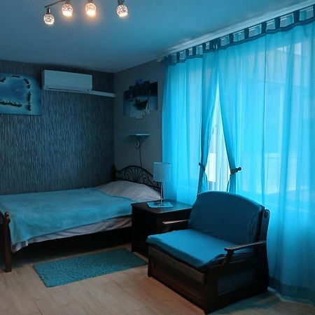 Studio Eva 31 Pomorie Exteriör bild