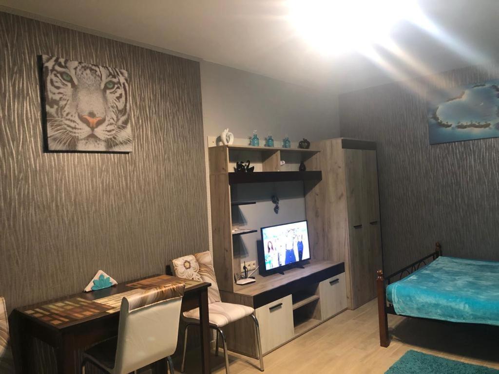 Studio Eva 31 Pomorie Exteriör bild