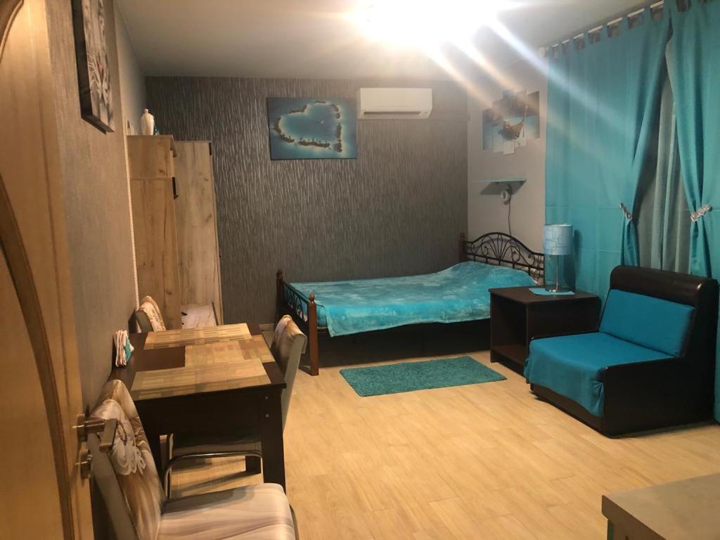 Studio Eva 31 Pomorie Exteriör bild