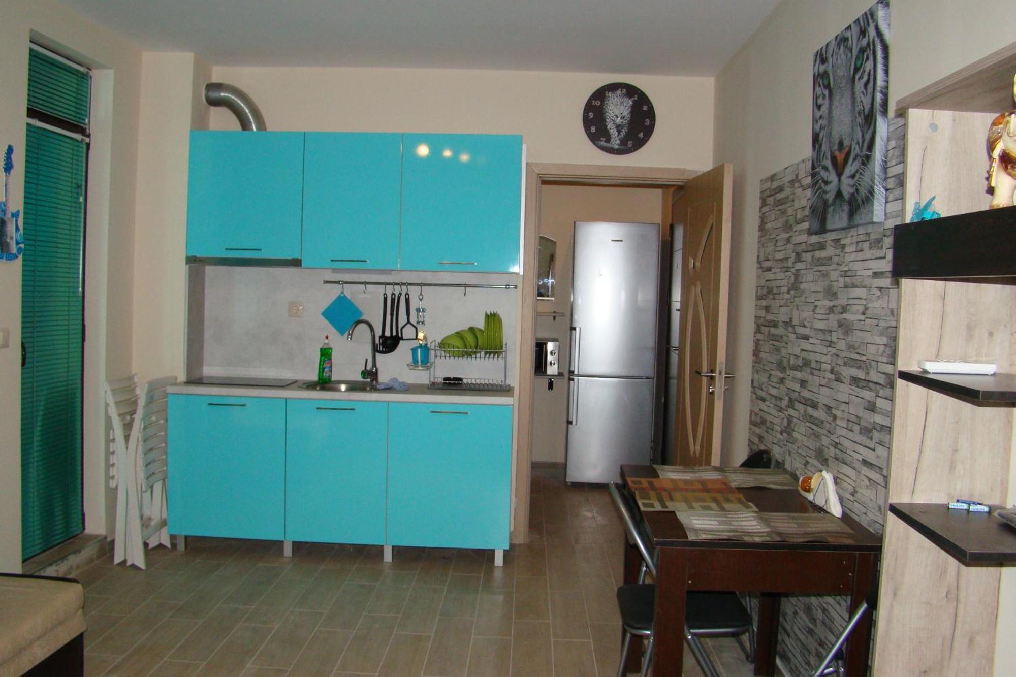 Studio Eva 31 Pomorie Exteriör bild