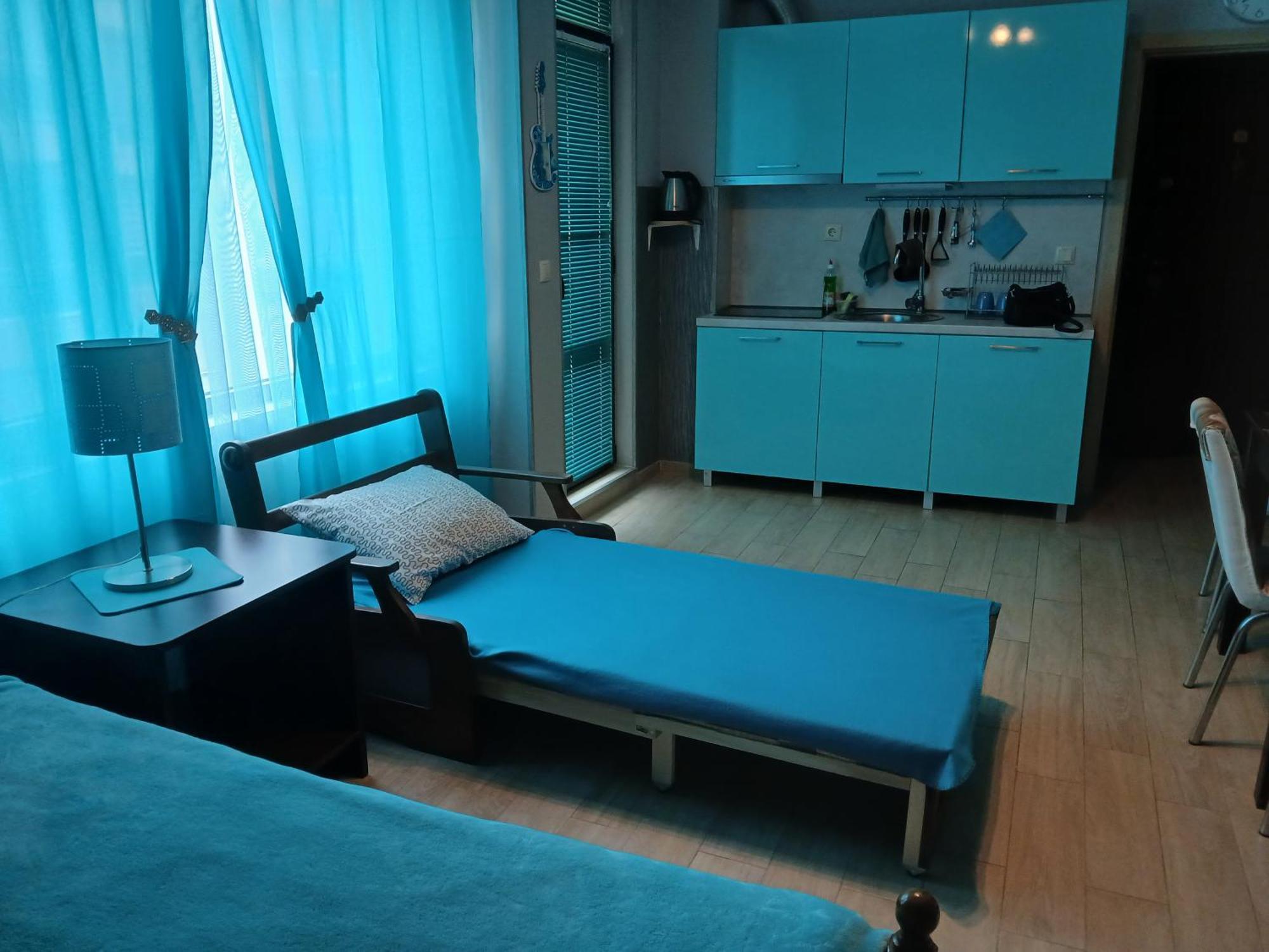 Studio Eva 31 Pomorie Exteriör bild
