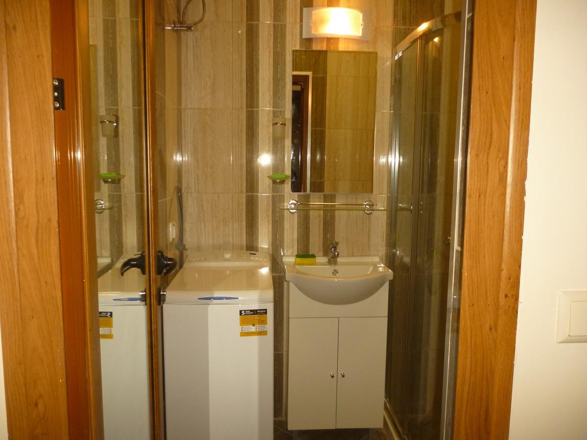 Studio Eva 31 Pomorie Exteriör bild