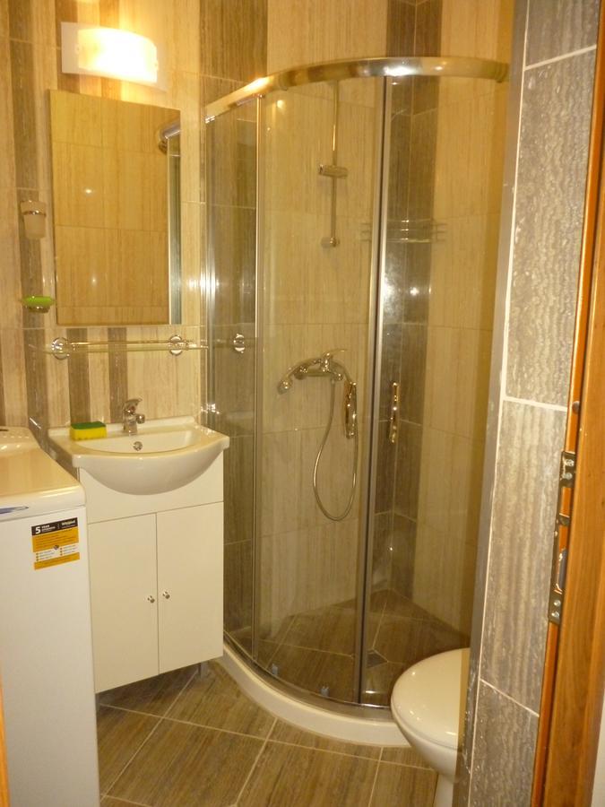 Studio Eva 31 Pomorie Exteriör bild