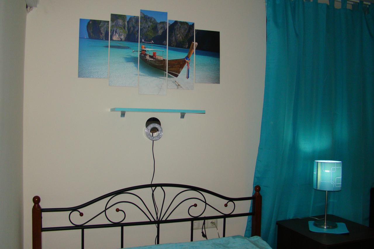 Studio Eva 31 Pomorie Exteriör bild