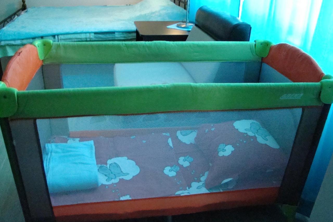 Studio Eva 31 Pomorie Exteriör bild