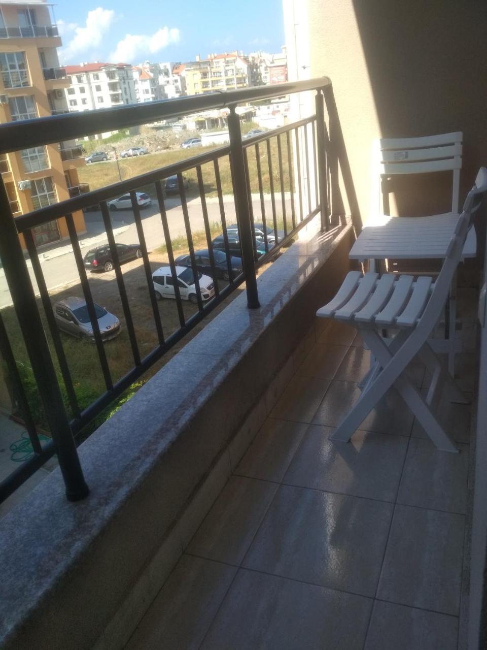 Studio Eva 31 Pomorie Exteriör bild